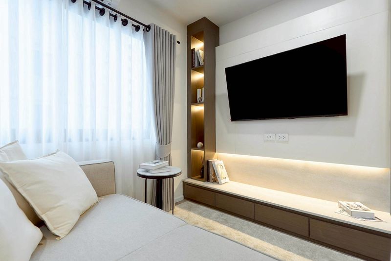 ขาย คอนโด ช้างเผือก Hillpark 2 ใกล้ห้วยแก้ว เดินทางคล่อง - Photo 4